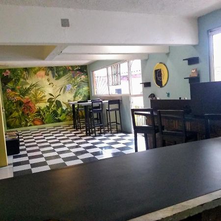 Hostal 50 Xalapa Exterior foto