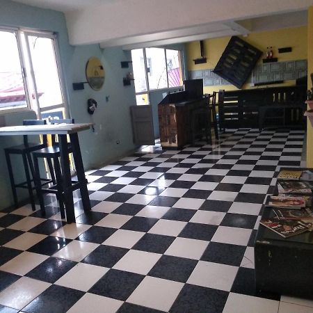 Hostal 50 Xalapa Exterior foto