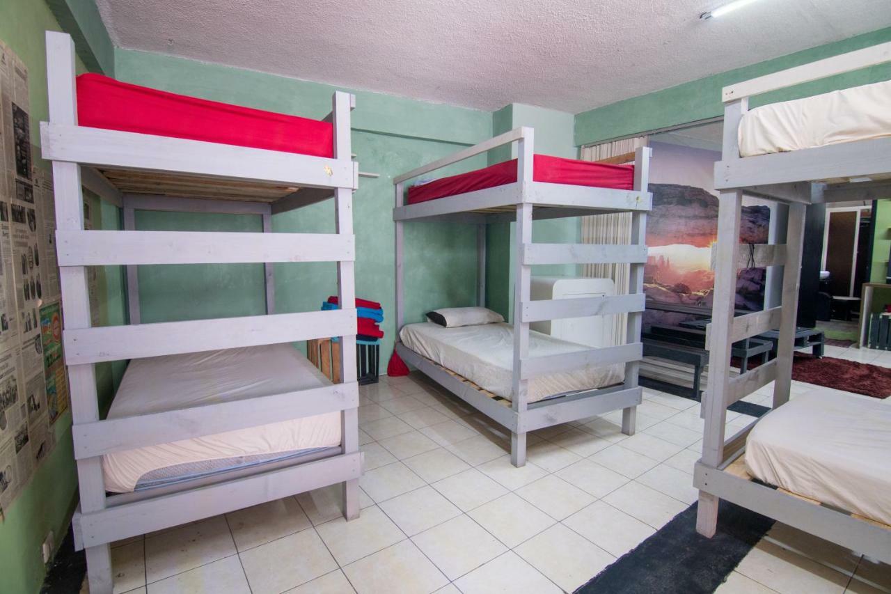 Hostal 50 Xalapa Exterior foto