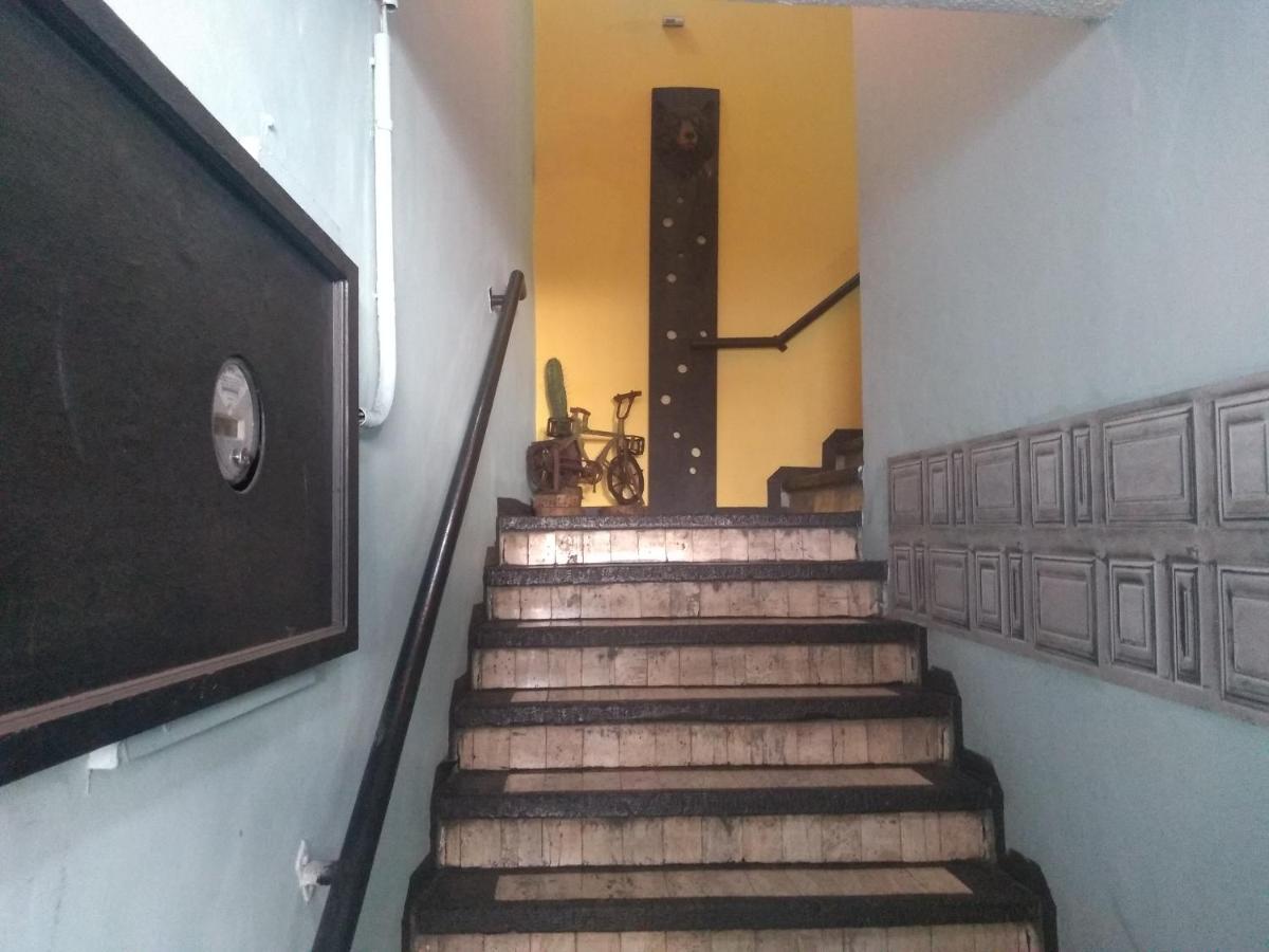 Hostal 50 Xalapa Exterior foto